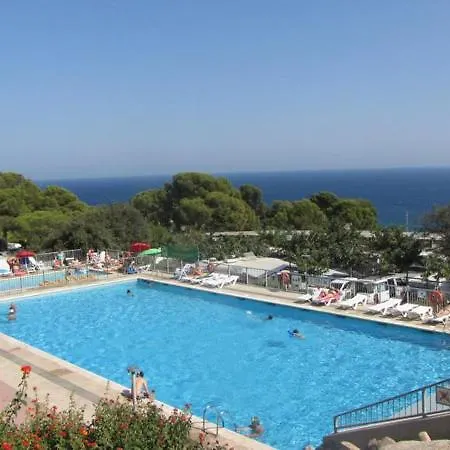 Happy Camp Camping Cala Gogo