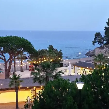 Happy Camp Camping Cala Gogo 4* Sant Antoni De Calonge