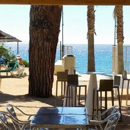 Happy Camp Camping Cala Gogo Hotel Sant Antoni De Calonge